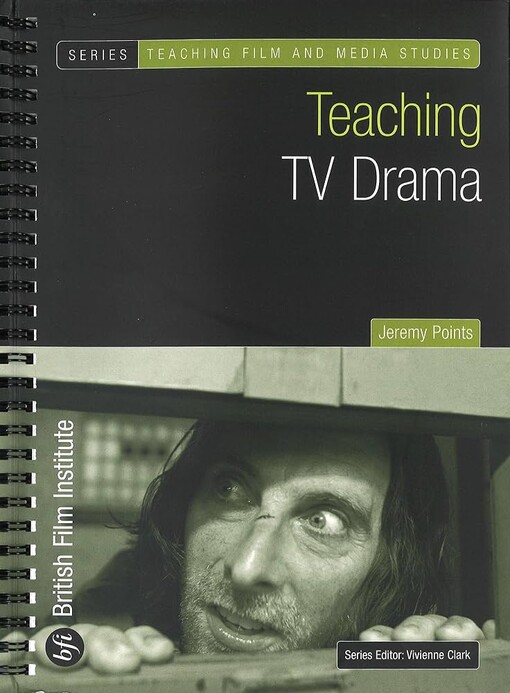 Teaching TV drama