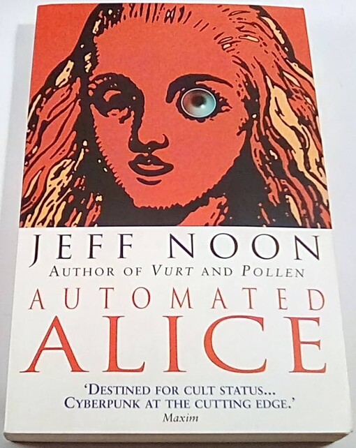 Automated Alice