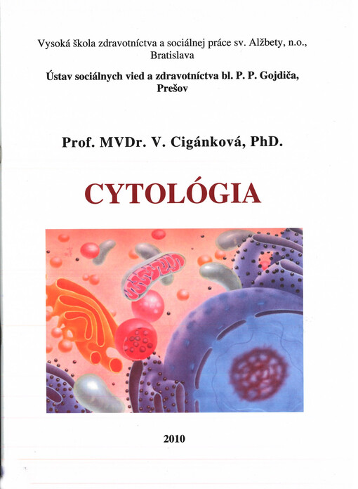 Cytológia