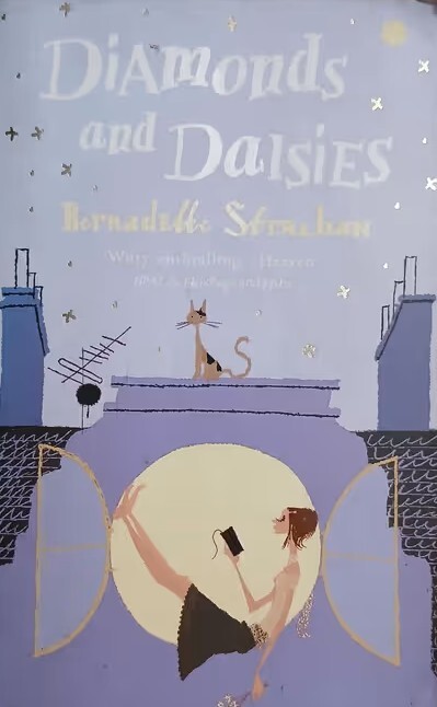 Diamonds and daisies