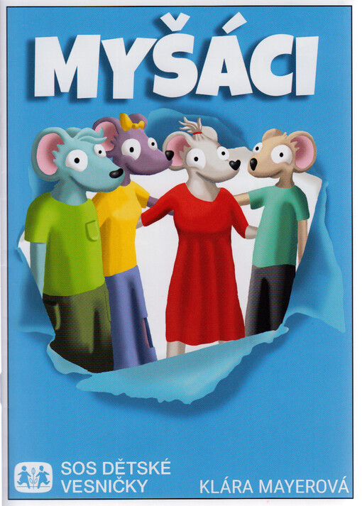 Myšáci