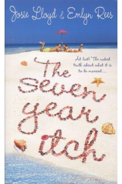 The seven year itch