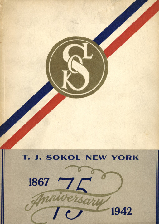 T.J. Sokol New York