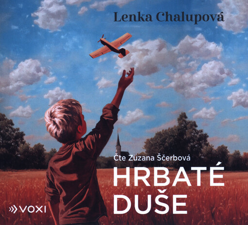 Hrbaté duše