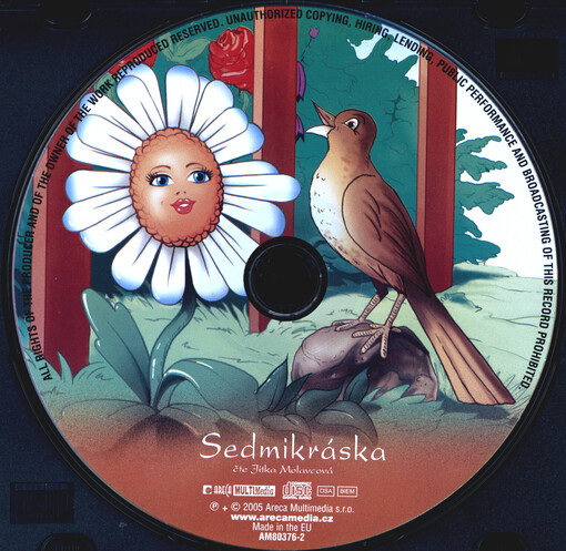 Sedmikráska