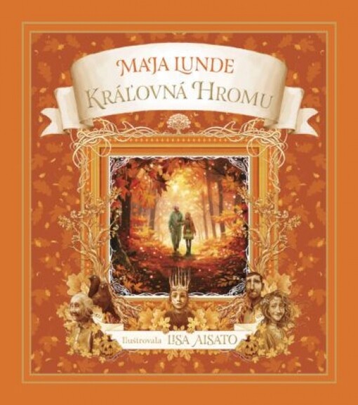 Kráľovná hromu