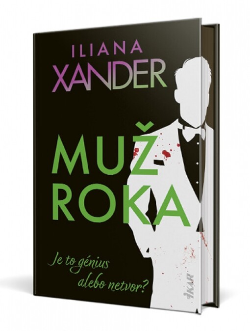 Muž roka