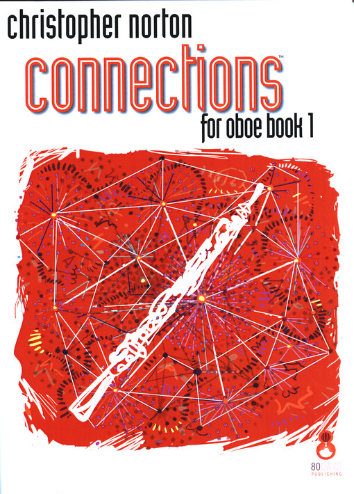 Connections for oboe. Book 1