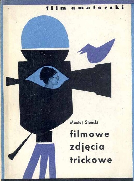  Filmowe zdjęcia trickowe