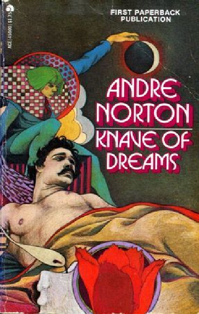 Knave of dreams