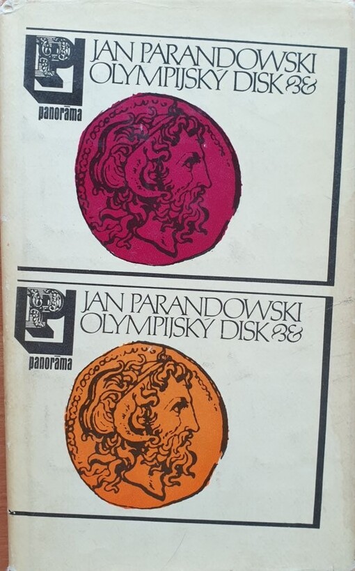 Olympijský disk