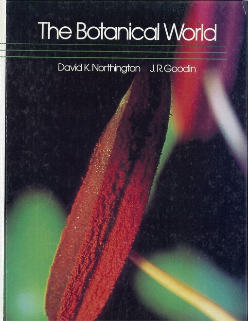 The botanical world