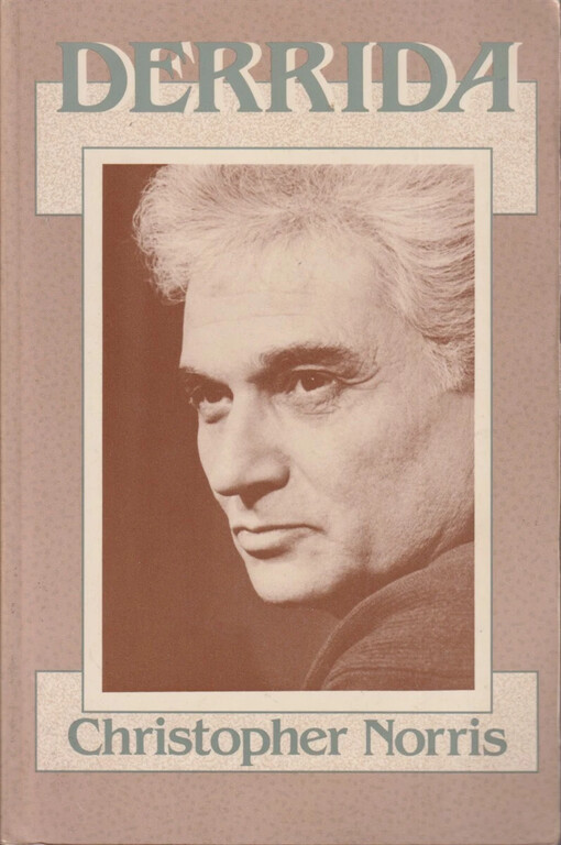 Derrida