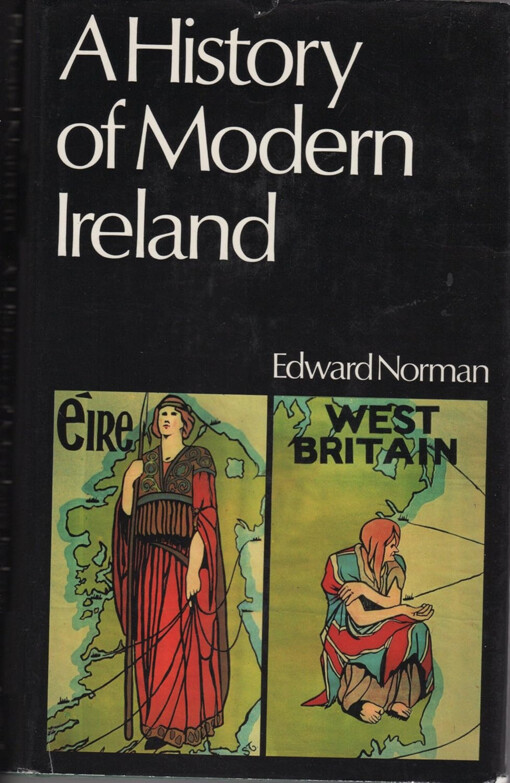 A history of modern Ireland