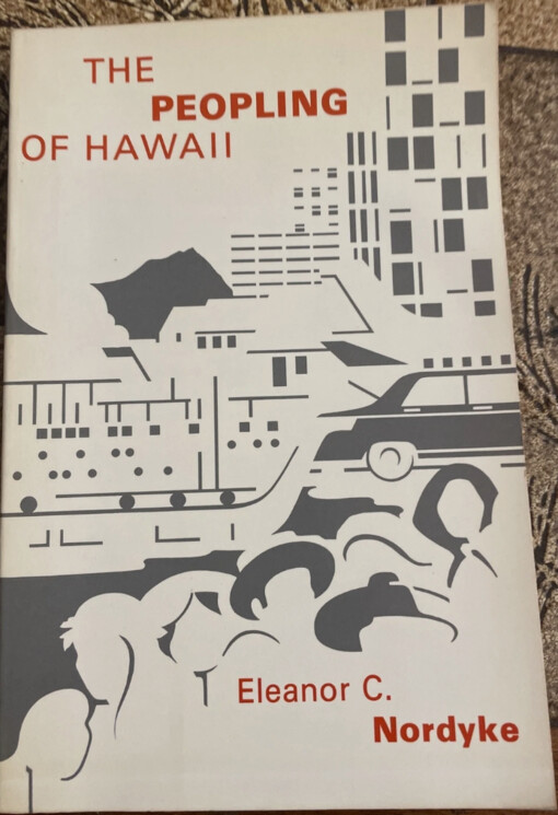 The Peopling of Hawaii