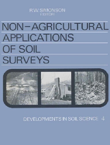 Non-agricultural applications of soil survays