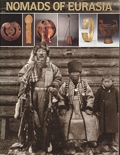 Nomades of Euroasia