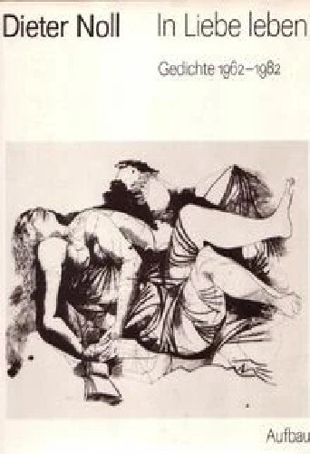In Liebe leben :Gedichte 1962-1982