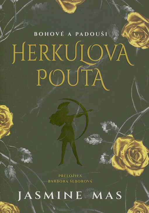 Bohové a padouši. Herkulova pouta