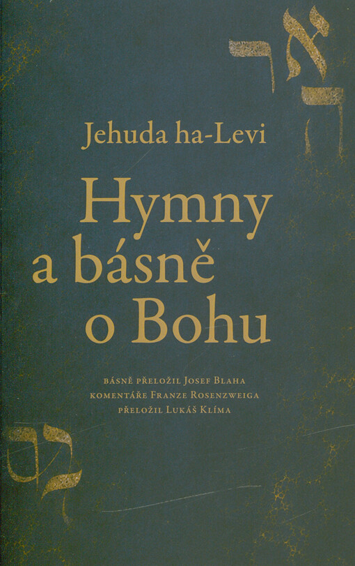 Hymny a básně o bohu