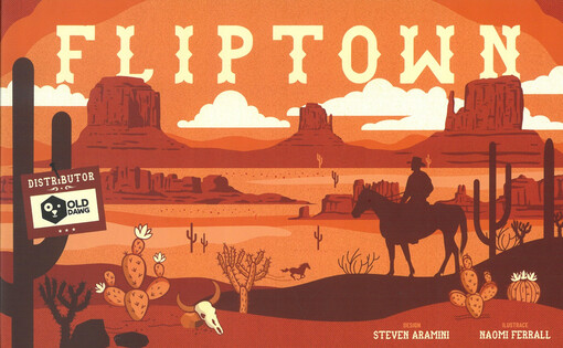 Fliptown
