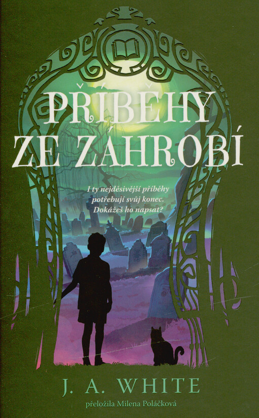 Příběhy ze záhrobí
