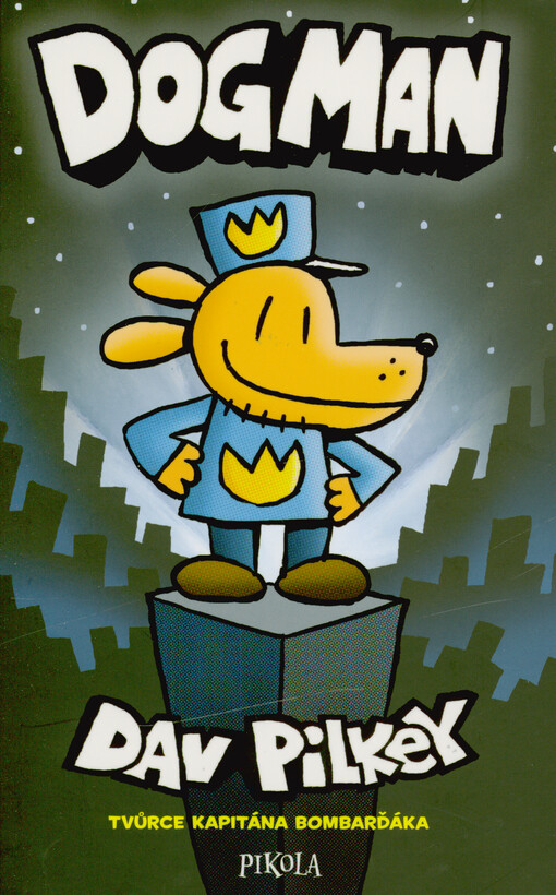 Dogman