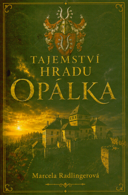 Tajemství hradu Opálka