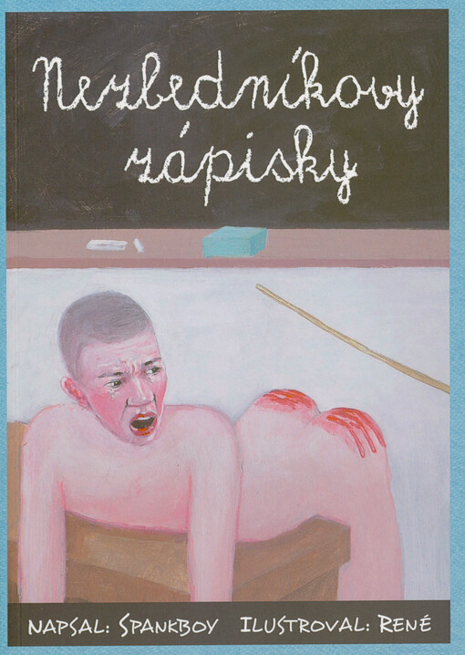 Nezbedníkovy zápisky