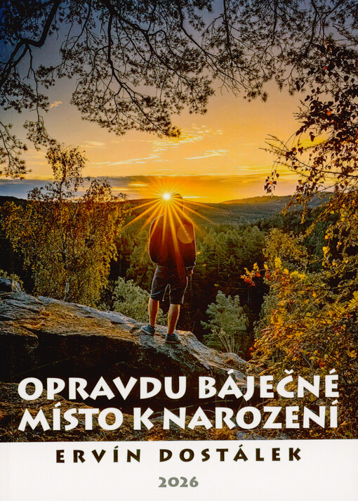 Opravdu báječné místo k narození