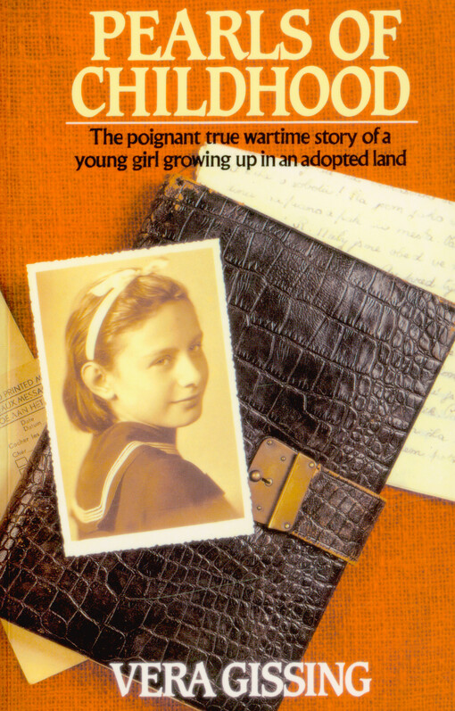 Pearls of childhood