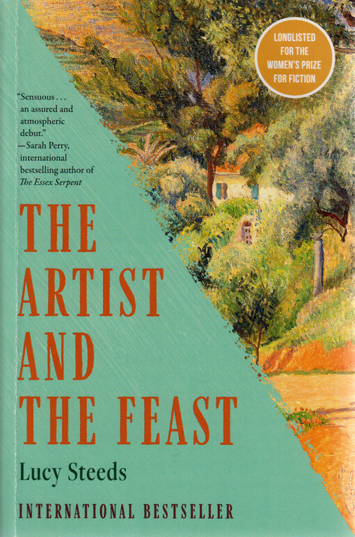 The artist and the feast