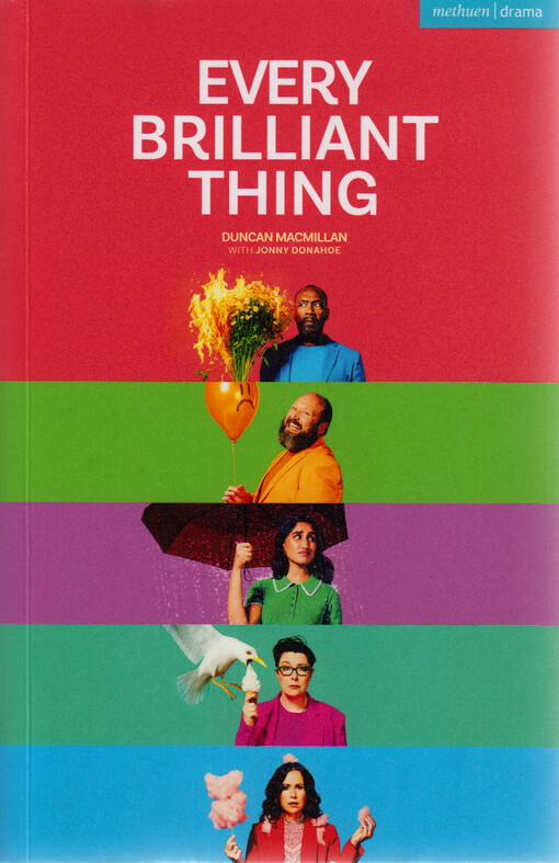 Every brilliant thing