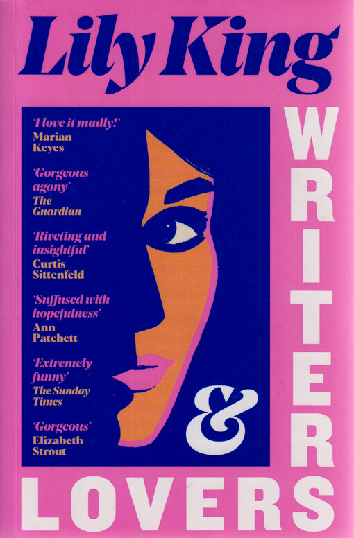 Writers & lovers