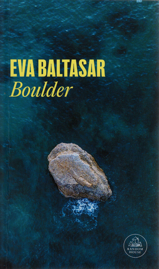 Boulder