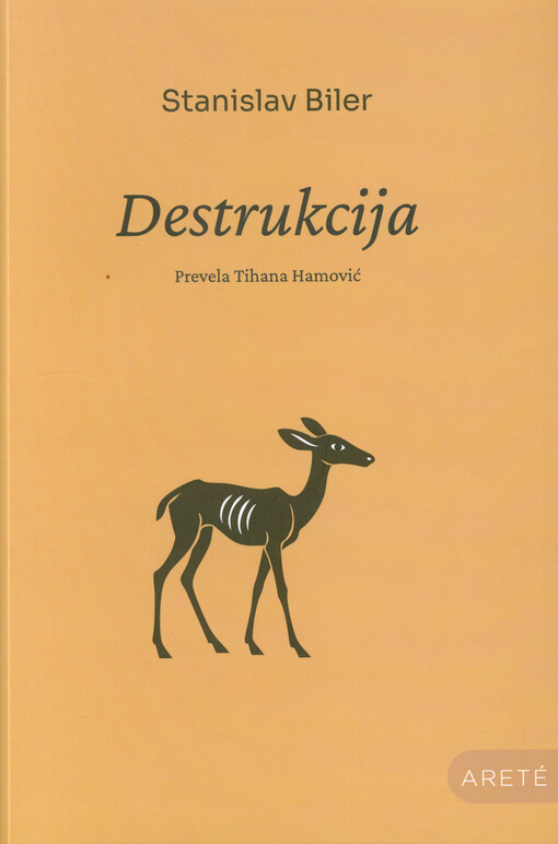 Destrukcija