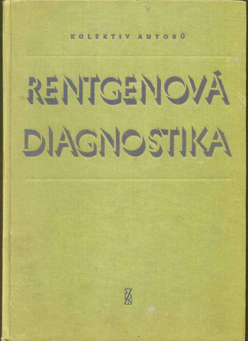 Rentgenová diagnostika
