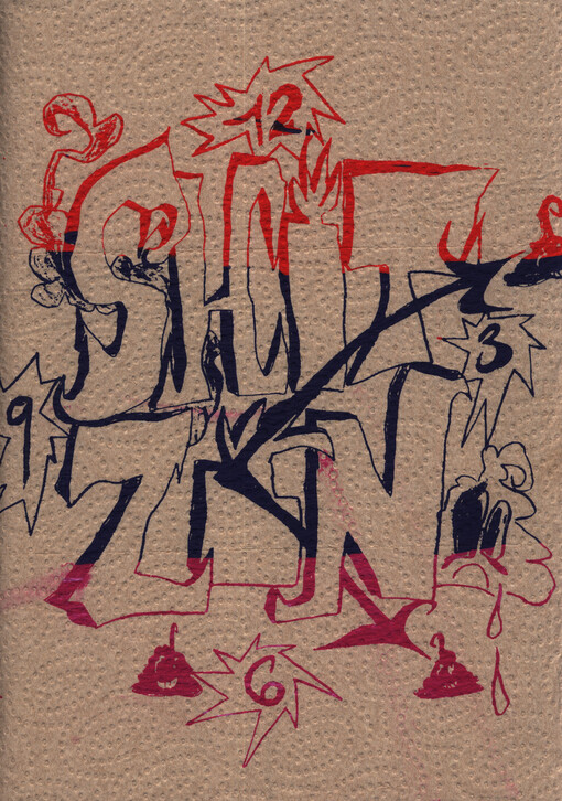 Shitzin