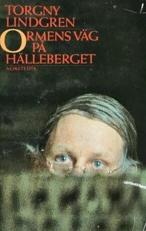 Ormens väg på hälleberget