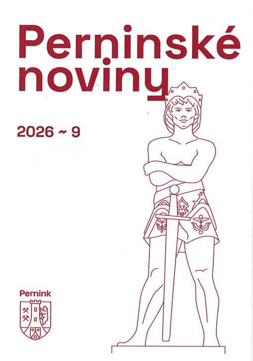 Perninské noviny
