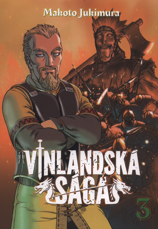 Vinlandská sága