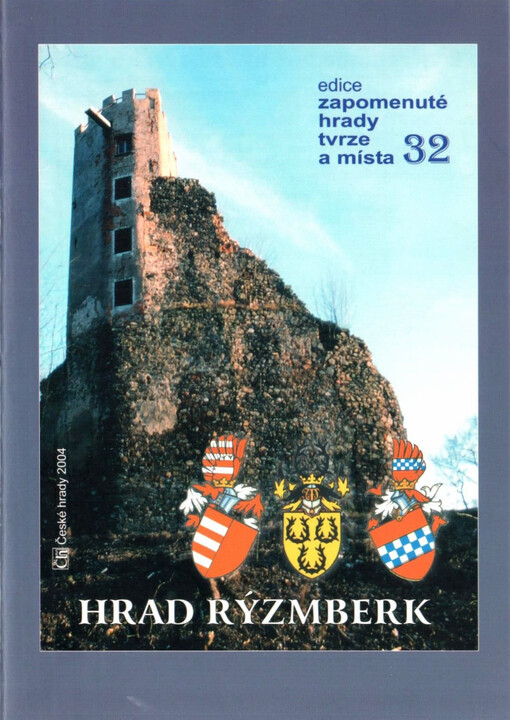 Hrad Rýzmberk