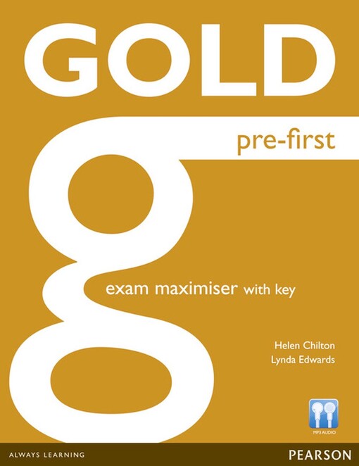 Gold :pre-first