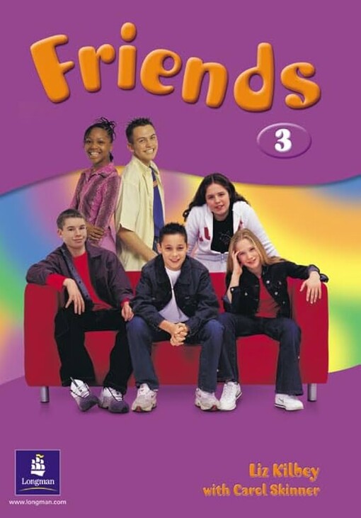 Friends.3