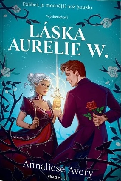 Láska Aurelie W.