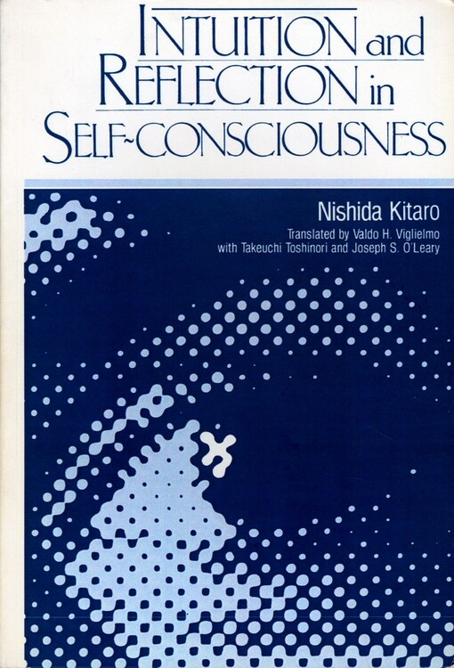 Intuition and reflection in self-consciousness