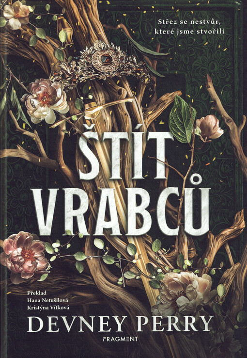 Štít vrabců