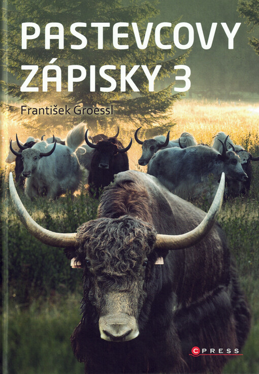 Pastevcovy zápisky 3