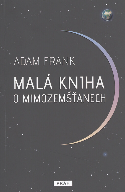 Malá kniha o mimozemšťanech