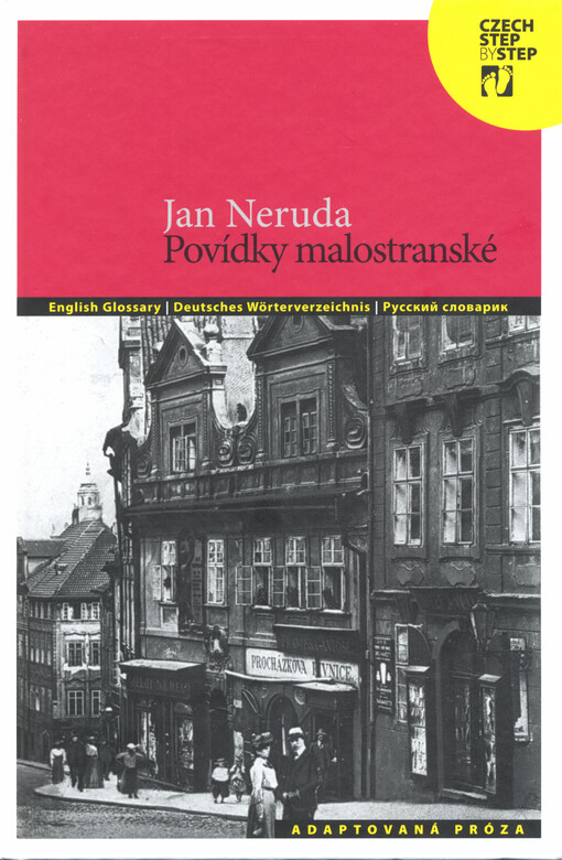 Povídky malostranské
